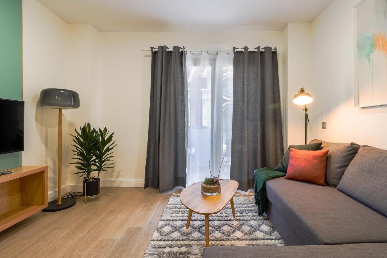 Apartment Flatguest Blue Sea - Canteras - Balcony Las Palmas de Gran Canaria