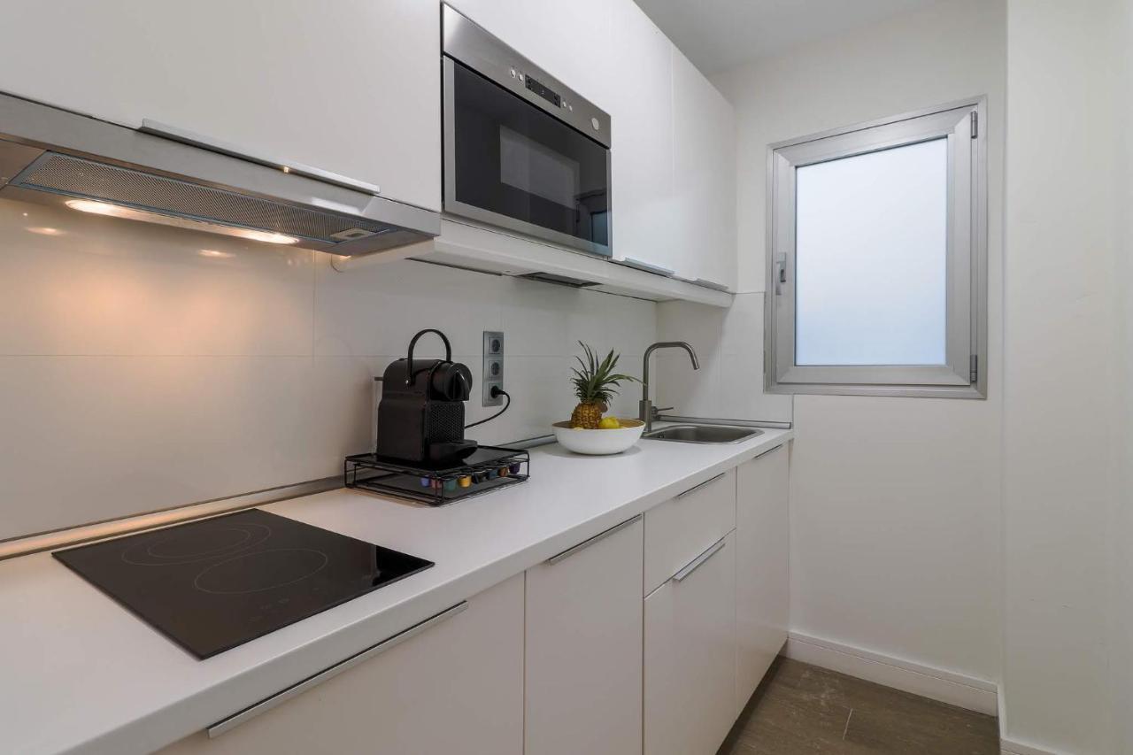 Apartment Flatguest Blue Sea - Canteras - Balcony Las Palmas de Gran Canaria